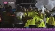 Imagem de 550 pessoas participaram na corrida noturna do planeta