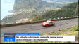 Imagem de «Clássicos da Madeira» promove formação para navegadores (vídeo)