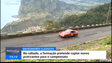 «Clássicos da Madeira» promove formação para navegadores (vídeo)