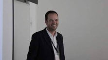 Imagem de Professor da Horácio Bento de Gouveia finalista dos ‘Hospitality Education Awards 2019’