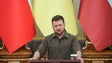 Imagem de Presidente ucraniano demite 28 funcionários dos serviços secretos