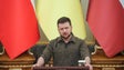 Presidente ucraniano demite 28 funcionários dos serviços secretos