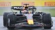 Imagem de Verstappen faz pole em qualificação à chuva no Canadá