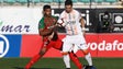 Imagem de Tondela atira Marítimo para a zona de despromoção