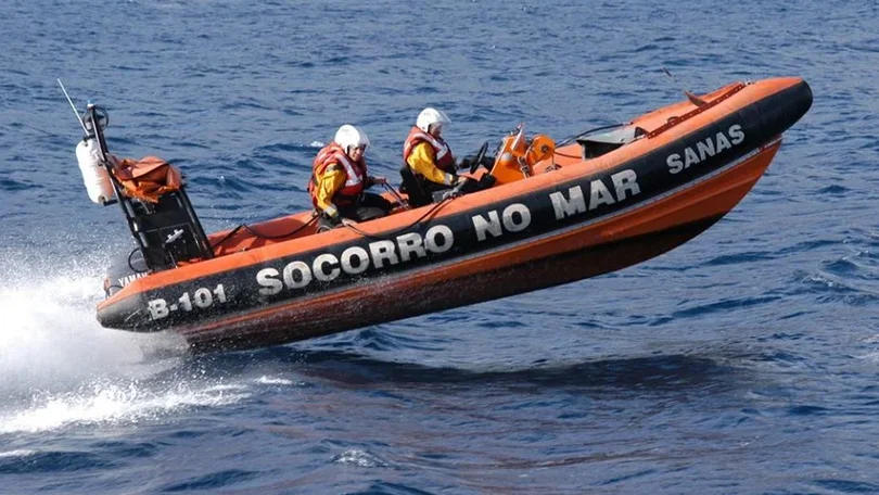 Imagem de SANAS Madeira realizou 105 missões em 2022