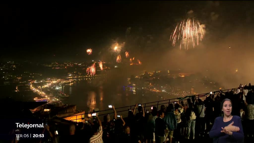 Empresários de pirotecnia contestam proibição de fogo de artifício