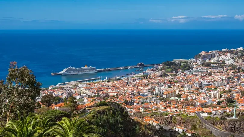 Imagem de Madeira entre as zonas mais procuradas para imobiliária de luxo