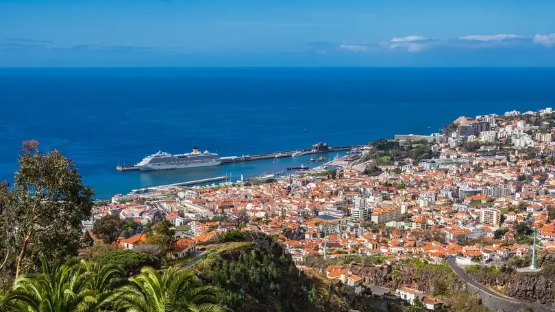 Madeira entre as zonas mais procuradas para imobiliária de luxo