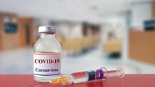 Imagem de Covid-19: Itália começa a testar em humanos vacina criada e desenvolvida no país