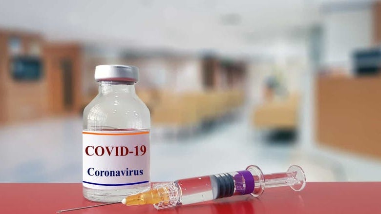 Imagem de Covid-19: Itália começa a testar em humanos vacina criada e desenvolvida no país