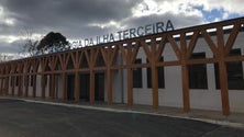 Imagem de Cientistas americanos trabalham na Terceira (Som)