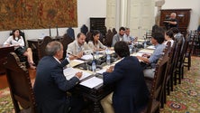 Parlamento Regional quer ouvir Presidente Executivo da TAP