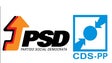 Imagem de Coligação PSD/CDS em discussão (áudio)
