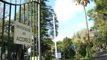 Imagem de Universidade dos Açores espera novo modelo de financiamento em 2023 (Vídeo)
