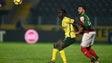 Imagem de Paços empata com Marítimo na jornada de arranque da 2ª. volta