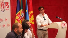 Imagem de PS recorre ao Tribunal Constitucional (áudio)