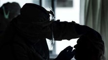 Imagem de Açores com 484 casos e 638 recuperações