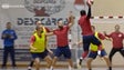 Imagem de Covid-19: Madeira SAD regressa à competição na próxima quinta-feira frente ao Belenenses (Vídeo)