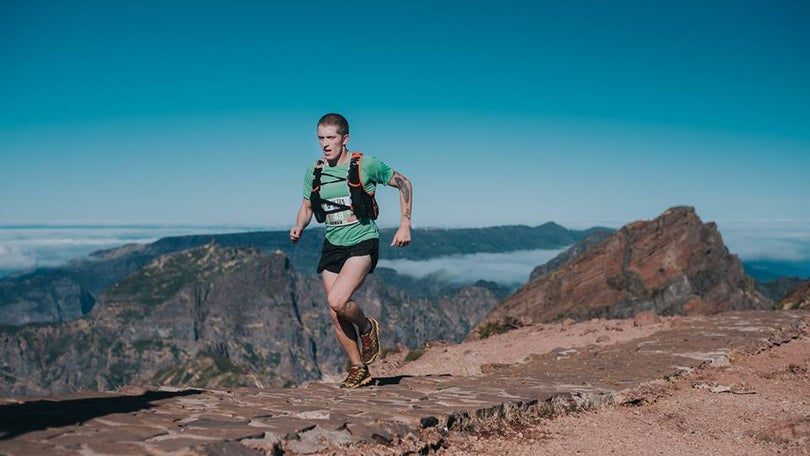 Imagem de Associação de Atletismo procura voluntários para o Ultra Madeira 2018