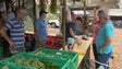 Imagem de Festa da Uva e do Agricultor no Porto da Cruz (vídeo)