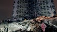 Imagem de Governo português expressa solidariedade à Turquia após terramoto