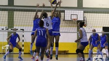 Imagem de Clube Sports Madeira derrotado em casa pela Academia José Moreira
