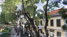 Imagem de Mais de um milhão de lâmpadas homenageiam o descobrimento do arquipélago