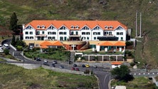 Imagem de Misericórdia de Machico está a trabalhar com metade dos funcionários (Vídeo)