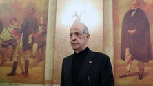 Imagem de Inquérito/CGD: Audição de Berardo será enviada ao Ministério Público