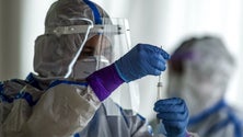 Imagem de Açores com 31 novos casos de infeção
