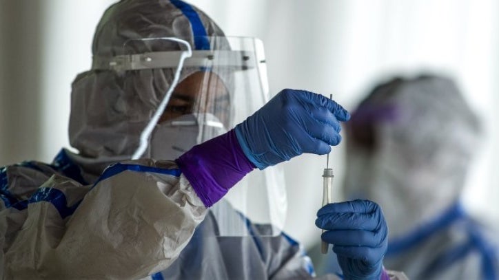 Imagem de Açores com 31 novos casos de infeção