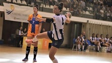Imagem de Sports Madeira defronta sérvias do Naisa Nis (Vídeo)