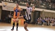 Sports Madeira defronta sérvias do Naisa Nis (Vídeo)