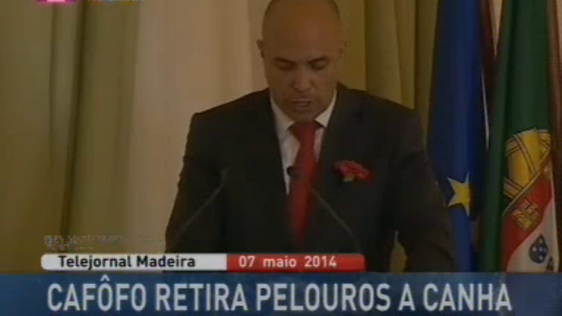 Imagem de Câmara Municipal do Funchal compra espólio de investigador madeirense
