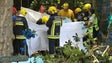 Imagem de Câmara do Funchal vai pagar funerais das 13 vítimas do Monte