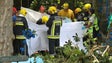 Câmara do Funchal vai pagar funerais das 13 vítimas do Monte