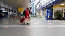 Imagem de Açores também vão exigir teste aos passageiros provenientes do estrangeiro
