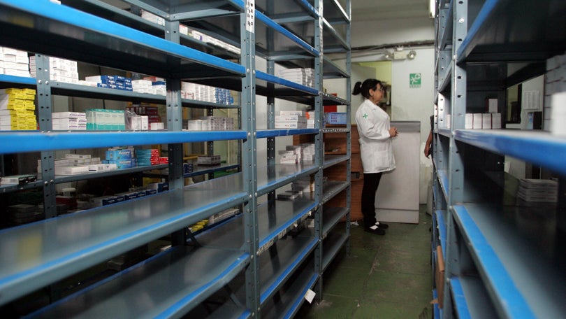 Escassez de medicamentos atingiu os 90% na Venezuela