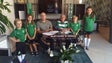 Imagem de Sporting abre academia no Funchal (vídeo)