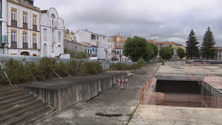 Bloco de Esquerda quer explicações do Governo em relação às obras da Calheta Pêro de Teive