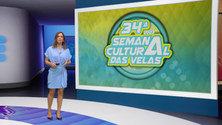 Imagem de Arrancou a Semana Cultural das Velas em São Jorge