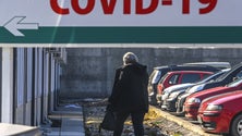 Imagem de Alemães também morrem por covid