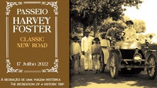 Imagem de Passeio Harvey Foster New Road realiza-se no domingo