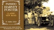 Imagem de Passeio Harvey Foster New Road realiza-se no domingo