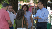 Imagem de PS pede avaliação dos impactos dos manuais digitais (vídeo)