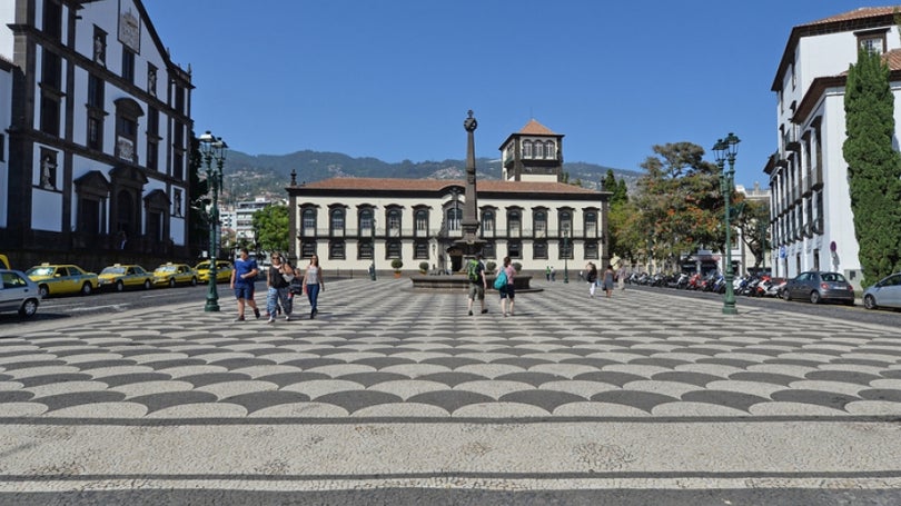 Imagem de Jovens apresentam propostas para a cidade do Funchal