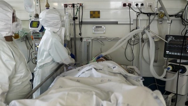 Imagem de Seis mortes e 755 novos casos de Covid