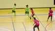 Futsal feminino: Apel empatou com o Machados a três golos