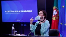 Imagem de “Não existem condições para prosseguir o desconfinamento”