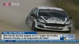 Imagem de Bernardo Sousa segue no 3º lugar no troféu DMACK Fiesta no Rali da Finlândia